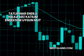 Tatlıpınar Enerji Halka Arz Katılım Endeksine Uygun mu?