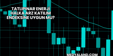 Tatlıpınar Enerji Halka Arz Katılım Endeksine Uygun mu?