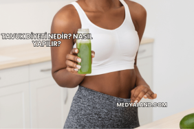 Tavuk Diyeti Nedir? Nasıl Yapılır?