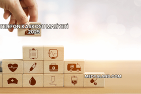 Telefon Kaskosu Maliyeti 2025