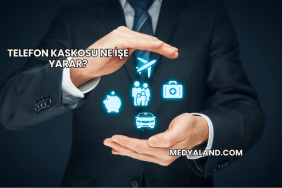 Telefon Kaskosu Ne İşe Yarar?