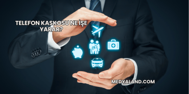 Telefon Kaskosu Ne İşe Yarar?