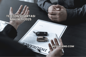 Telefon Sigortası Maliyeti 2025