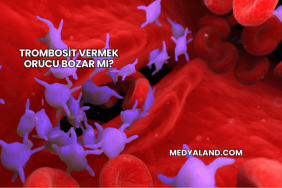 Trombosit Vermek Orucu Bozar mı?