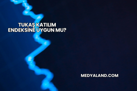 Tukaş Katılım Endeksine Uygun mu?