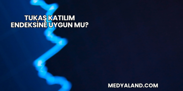 Tukaş Katılım Endeksine Uygun mu?