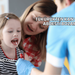 Tükürükten Kan Gelmesi Abdesti Bozar mı?