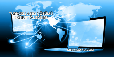 Turkcell Aşım Çözümü Nasıl İptal Edilir?