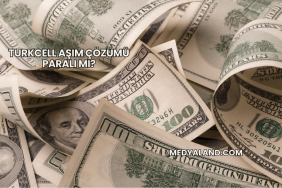 Turkcell Aşım Çözümü Paralı mı?