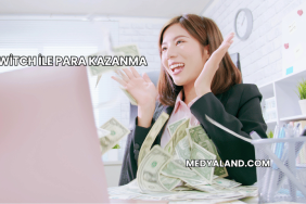 Twitch ile Para Kazanma
