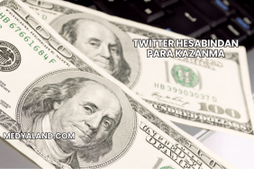 Twitter Hesabından Para Kazanma