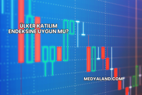 Ülker Katılım Endeksine Uygun mu?