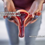 Vajinadan Gelen Beyaz Akıntı Abdesti Bozar mı?