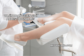 Vajinadan Gelen Sıvı Abdesti Bozar mı?