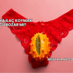 Vajinaya İlaç Koymak Orucu Bozar mı?