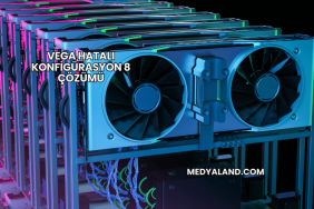 Vega Hatalı Konfigürasyon 8 Çözümü