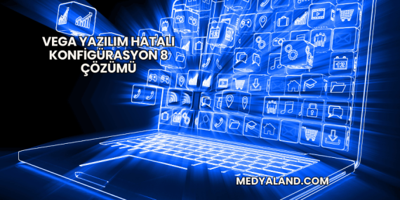 Vega Yazılım Hatalı Konfigürasyon 8 Çözümü