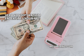 Vera Konsept Katılım Endeksine Uygun mu?