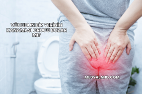 Vücudun Bir Yerinin Kanaması Orucu Bozar mı?