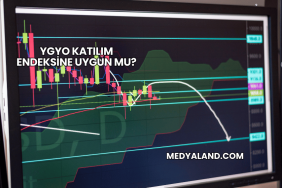 YGYO Katılım Endeksine Uygun mu?