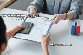 YKS'ye Başvuru Şartları 2025