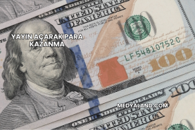 Yayın Açarak Para Kazanma