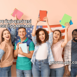 Yeditepe Üniversitesi Yatay Geçiş Şartları