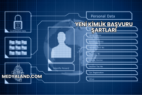Yeni Kimlik Başvuru Şartları