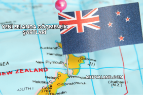 Yeni Zelanda Göçmenlik Şartları