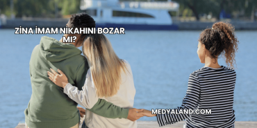 Zina İmam Nikahını Bozar mı?