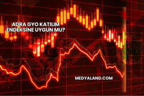 Adra GYO Katılım Endeksine Uygun mu?