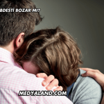 Ağlamak Abdesti Bozar mı?