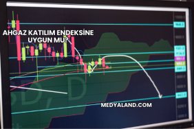 Ahgaz Katılım Endeksine Uygun mu?