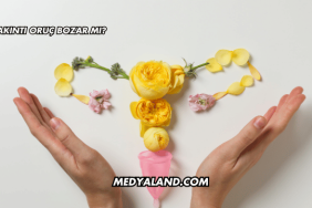 Akıntı Oruç Bozar mı?