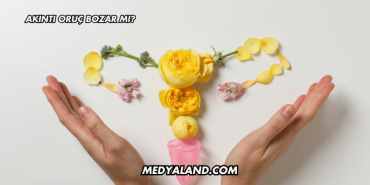 Akıntı Oruç Bozar mı?