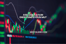 Aselsan Katılım Endeksine Uygun mu?