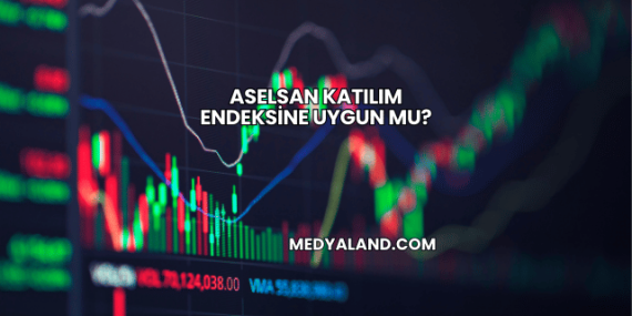 Aselsan Katılım Endeksine Uygun mu?