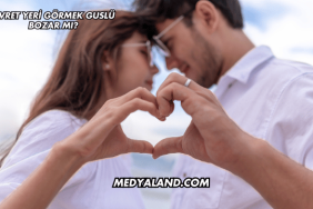 Avret Yeri Görmek Guslü Bozar mı?