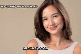 Az Leke Gelmesi Orucu Bozar mı?