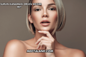 Basurun Kanaması Orucu Bozar mı?