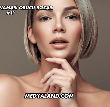 Basurun Kanaması Orucu Bozar mı?