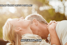 Boyundan Öpmek Orucu Bozar mı?