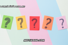 Cin Suresi Büyü Bozar mı?