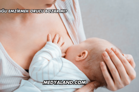 Çocuğu Emzirmek Orucu Bozar mı?