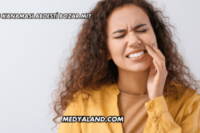 Diş Kanaması Abdesti Bozar mı?