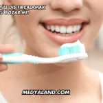 Diş Macunu ile Diş Fırçalamak Orucu Bozar mı?