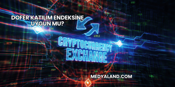 Dofer Katılım Endeksine Uygun mu?