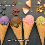 Dondurma Diyet Bozar mı?