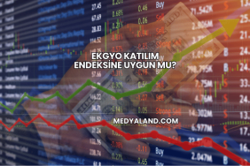 EKGYO Katılım Endeksine Uygun mu?