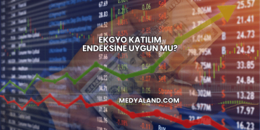 EKGYO Katılım Endeksine Uygun mu?